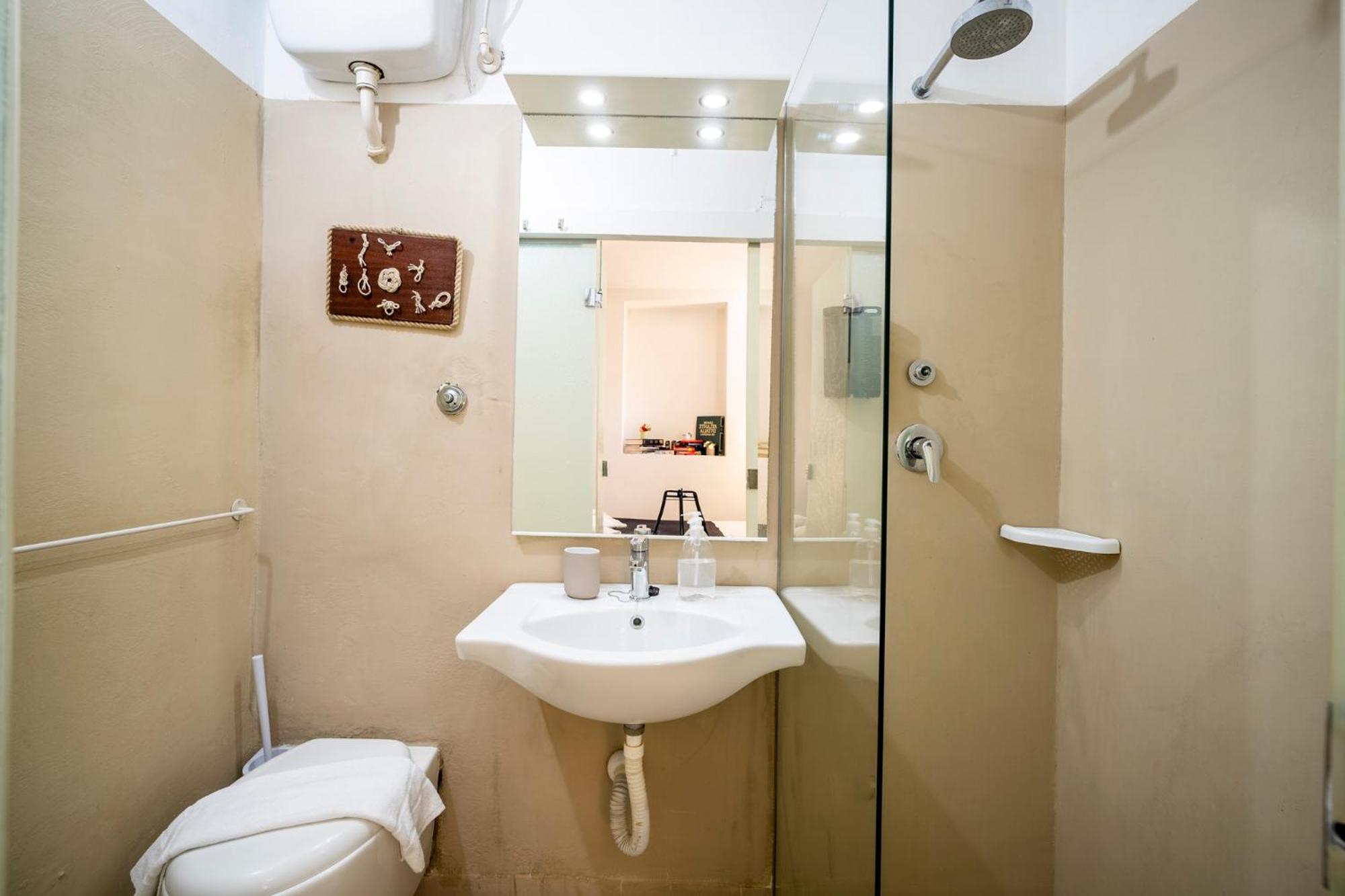 11 Duomo - Monolocale Caratteristico Apartment Florence Exterior photo