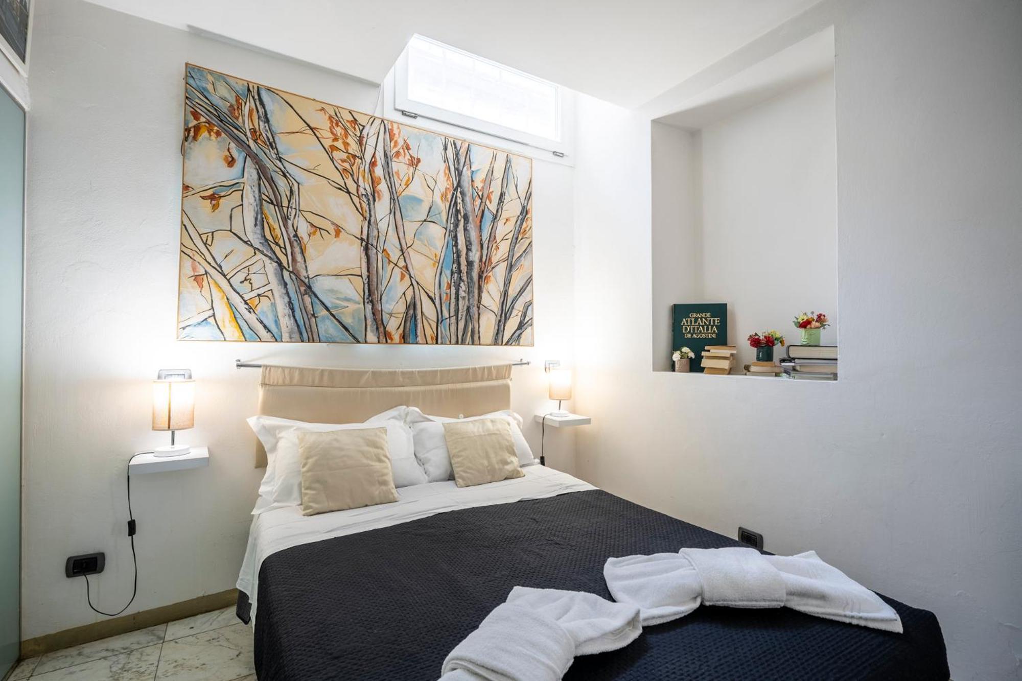 11 Duomo - Monolocale Caratteristico Apartment Florence Exterior photo