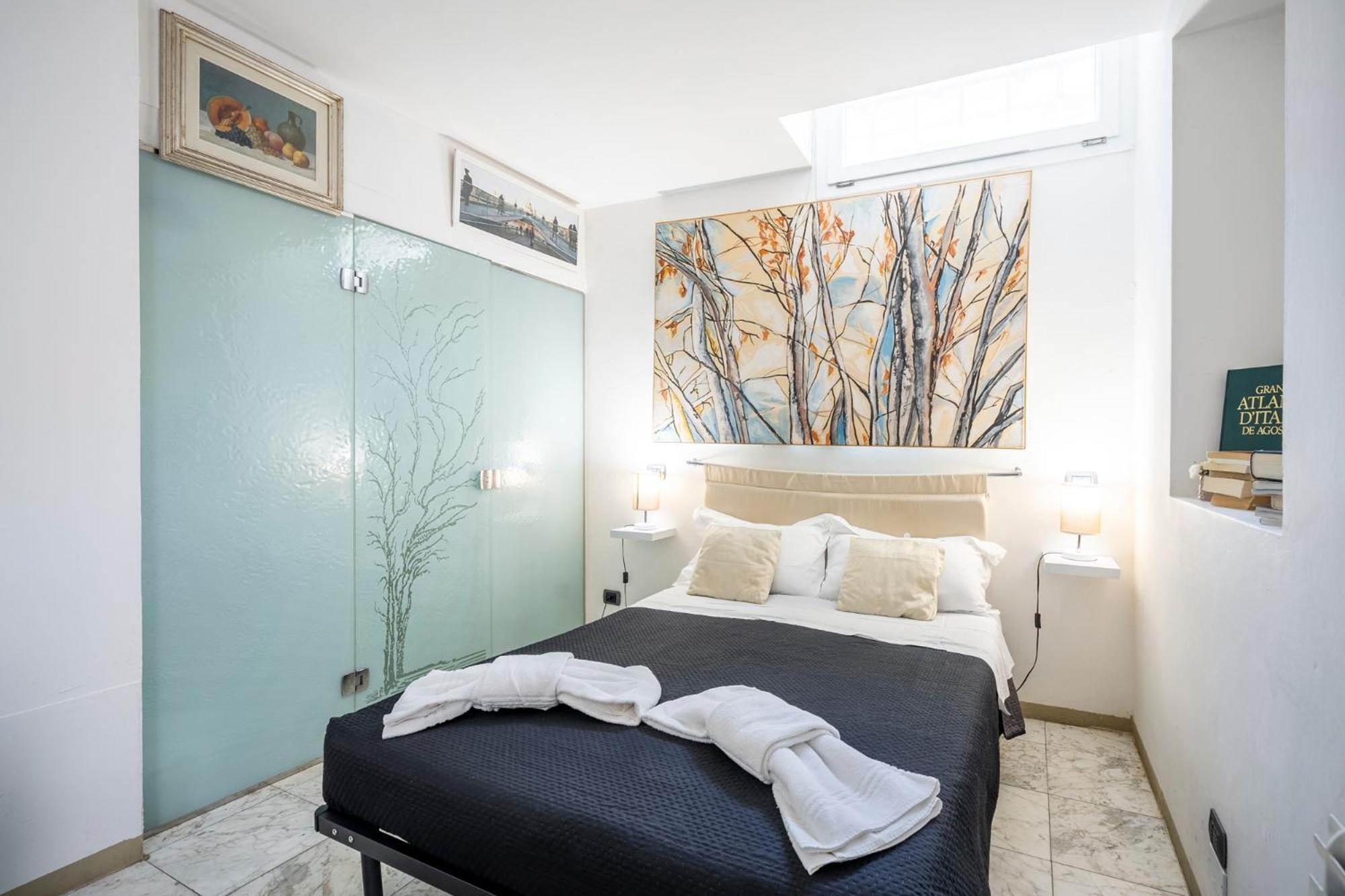 11 Duomo - Monolocale Caratteristico Apartment Florence Exterior photo