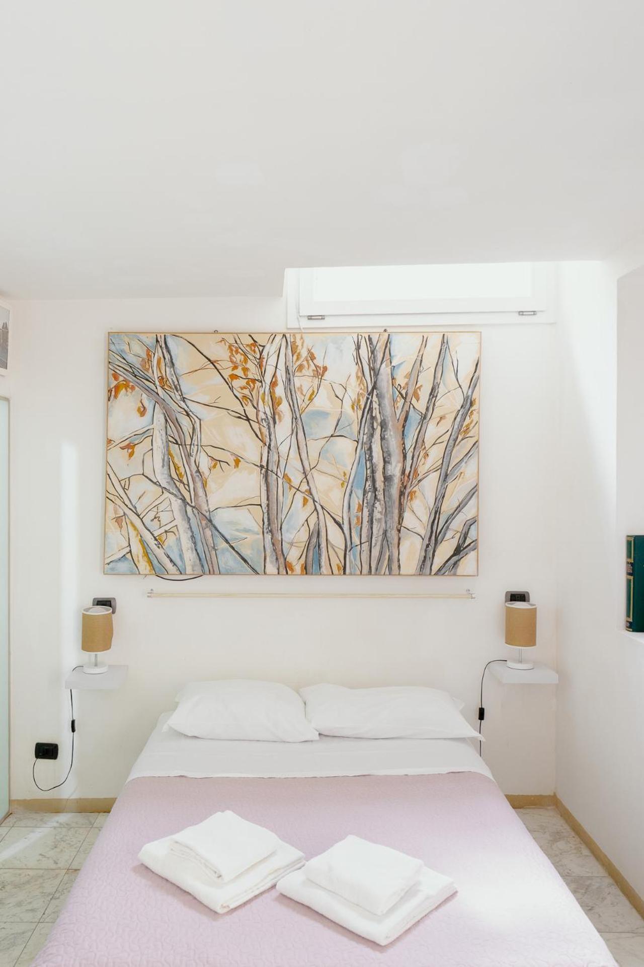 11 Duomo - Monolocale Caratteristico Apartment Florence Exterior photo