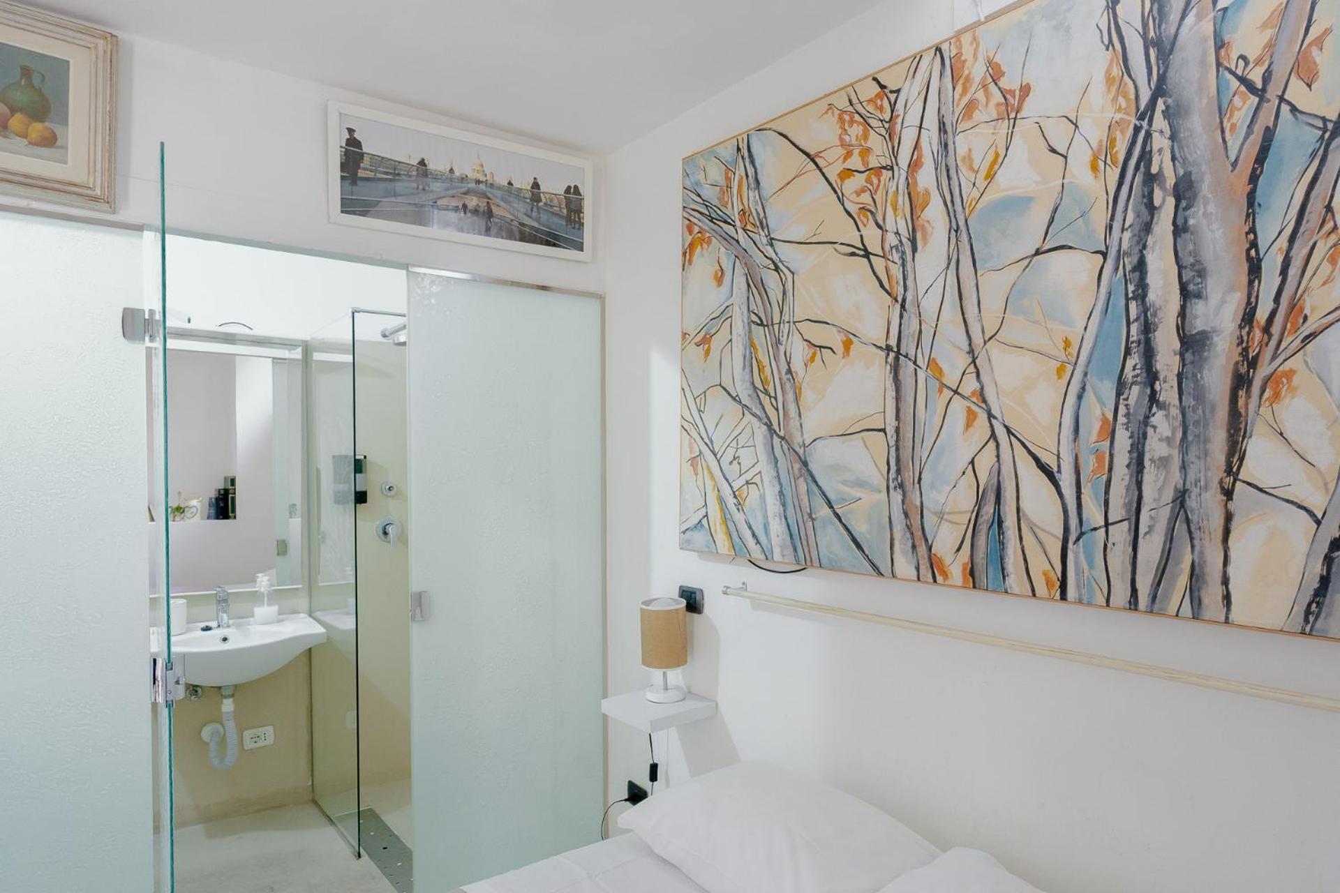 11 Duomo - Monolocale Caratteristico Apartment Florence Exterior photo