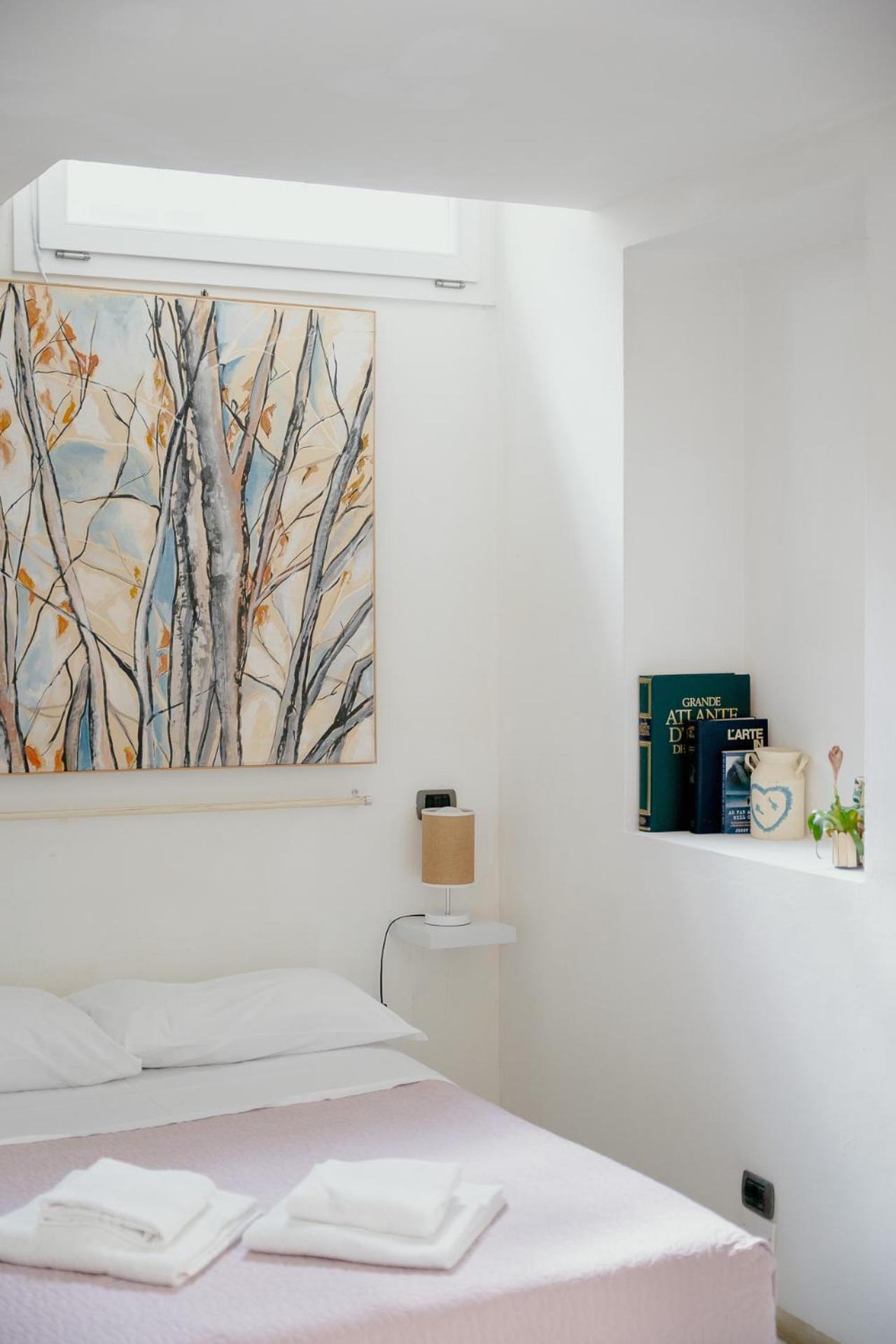 11 Duomo - Monolocale Caratteristico Apartment Florence Exterior photo